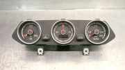 Zeit Uhr 1K8919527D Volkswagen Scirocco (137/13AD) Schrägheck 3-drs 2.0 TDI 16V (CUUB) CUUB