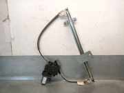 Fensterheber Links Vorne D393700 Ford BERLINA/TURNIER 1.8 Turbodiesel