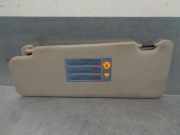 Sonnenblende Rechts 964000837R Dacia 1.5 dCi Diesel FAP CAT