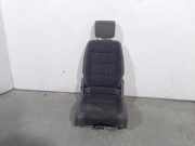 Sitz Rechts Hinten 1T0883106J Volkswagen Touran (1T1/T2) Großraumlimousine 1.6 TDI 16V (CAYC) CAYC