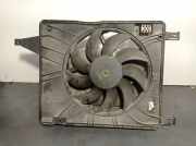 Kühlerventilator 21481JD21A Nissan Qashqai (J10) SUV 2.0 16V (MR20DE(Euro 5))
