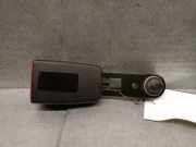 GÃ¼rtelschnalle Rechts Hinten A1648601669 Mercedes-Benz ML II (164/4JG) SUV 3.0 ML-320 CDI 4-Matic V6 24V (OM642.940)