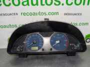Tachoeinheit Kmh P9643206580 CitroÃ«n Xsara (N1) SchrÃ¤gheck 2.0 HDi 90 (DW10TD(RHY)) DW10TD(RHY)