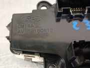 Bedienung Klimacontrolle AV1T18C612 Ford B-Max (JK8) Großraumlimousine 1.6 TDCi 16V 95 (T3JB)