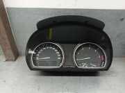 Tachoeinheit Kmh 3451581 BMW X3 (E83) SUV 2.0d 16V (N47-D20A)