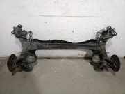 Hinterachse 555019103R Renault Megane III Grandtour (KZ) Kombi 5-drs 1.2 16V TCE 115 (H5F-A400(Euro 5)