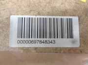 Türverkleidung Rechts Hinten 697848343 BMW X3 (E83) SUV 3.0d 24V (M57N-D30(306D2))