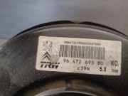 Bremskraftverst?rker 4535W9 Citro?n C3 (FC/FL/FT) Schr?gheck 5-drs 1.4 HDi (DV4TD(8HX)) DV4TD(8HX)