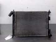 Radiator 253101P000 Hyundai iX20 (JC) SUV 1.4i 16V (G4FA)
