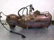 Rußpartikelfilter 55570080 Opel Zafira Tourer (P12) Großraumlimousine 1.6 CDTI 16V ecoFLEX 136 (B16DTH)