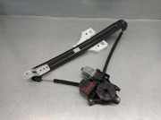 Fensterheber Links Hinten 575839461A Seat Ateca (5FPX) SUV 1.5 TSI 16V (DXDB)
