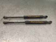 Gasdruckfedern Set Hinten Ford Focus 1 Limousine 1.8 TDdi (C9DA)