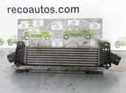 LadeluftkÃ¼hler IS7Q9L440AC Ford Mondeo III Limousine 2.0 TDCi/TDDi 115 16V (D6BA)