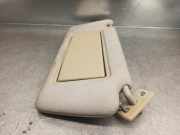 Sonnenblende Rechts A2108101410 Mercedes-Benz E (W210) Limousine 2.4 E-240 V6 18V (M112.911)