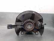 Achsschenkel Halter Links Vorne 51215SJH000 Honda FR-V (BE) Gro?raumlimousine 2.2 i-CTDi 16V (N22A1)