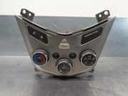 Bedienung Klimacontrolle 95164452 Daewoo / Chevrolet Aveo Schrägheck 1.3 JTD Multijet 16V (A13DTC)