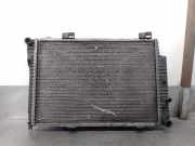 Radiator A2025003203 Mercedes-Benz C (W202) Limousine 2.5 C-250 D (OM605.910)