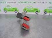 G?rtelschnalle Links Hinten 3B0857739A Volkswagen Passat (3B2) Limousine 1.9 TDi 110 (AFN) AFN