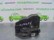 Türschloss Rechts Hinten 7036172 BMW X3 (E83) SUV 3.0i xDrive 24V (M54-B30(306S3))