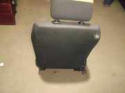 Sitz Rechts Vorne TELANEGRAYGRIS Mazda 2 (DE) Schr?gheck 1.3 16V S-VT (ZJ)