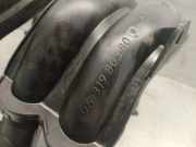 Ansaugkrümmer 9631980380 Citroën C2 (JM) Schrägheck 3-drs 1.4 (TU3JP(KFV))