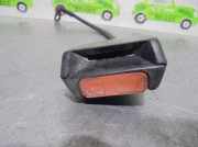 Gürtelschnalle Rechts Vorne 1906360 Toyota LAND CRUISER (_J7_, _JL7_) 3.4 D (BJ70_V, BJ73_, BJ75)