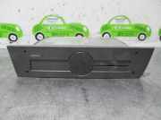 Radio RTE2RH Opel Vectra C GTS Schrägheck 5-drs 3.0 CDTI V6 24V (Y30DT)