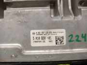 Motorsteuergerät 5A10B2001 BMW 3 serie (G20) Limousine 320d 2.0 TwinPower Turbo 16V Mild Hybrid (B47-D20B)