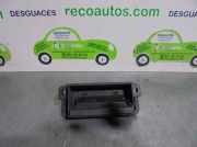 Handgriff Kofferraum 2217500893 Mercedes-Benz S (W221) Limousine 5.5 S-550 32V (M273.961)