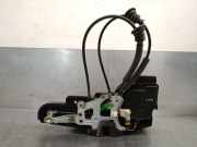 Türschloss Links Vorne 813101D010 Kia Carens III (FG) Großraumlimousine 2.0 CRDI VGT 16V (D4EA)