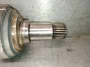 Antriebswelle Rechts Hinten 1663501010 Mercedes-Benz GLE (W166) SUV 300d 2.0 4-Matic (OM651.960)