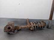 Achsschenkel Halter Rechts Vorne X17DTL Opel Astra F (55) Van 1.7 DTL (X17DTL)