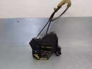 Türschloss Links Vorne 6904002151 Toyota (_E12_) 2.0 D-4D (CDE120R_, CDE120L_)