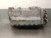 Ölwannenabdeckung 9637605380 Citroën C8 (EA/EB) Großraumlimousine 2.2 HDi 16V (DW12TED4.FAP(4HW))