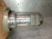 Antriebswelle Links Vorne 39101CA000 Nissan Murano (Z50) SUV 3.5 V6 24V 4x4 (VQ35DE)