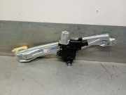 Fensterheber Rechts Hinten 13464553 Opel Insignia Grand Sport SchrÃ¤gheck 5-drs 1.5 Turbo 16V 165 (B15XHT)