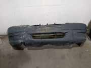 Stoßstange Vorne 9567250262 Fiat Scudo (220Z) Van 1.9 D (DW8(WJY))