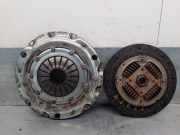 Kupplungsset 032141032X Seat Toledo (1M2) Limousine 1.9 TDI 110 (AHF)