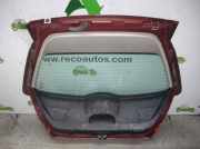Hintertür GRANATE Alfa Romeo 159 Sportwagon (939BX) Kombi 1.9 JTDm 16V (939.A.2000)
