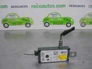 Antenne Verstärker 4B9035225 Audi Allroad (C5) Kombi 2.5 V6 TDI 24V (AKE)