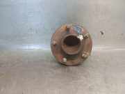 Achsschenkel Halter Rechts Hinten 1506577 Ford C-Max (DM2) GroÃŸraumlimousine 1.8 TDCi 16V (KKDA)