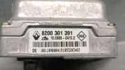 Steuergerät Asr 8200301391 Renault II (BG0/1_) 2.0 16V (BG00, BG0K, BG0P, BG0W)