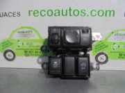 Spiegelverstellung Schalter 25190BA60A Nissan Juke (F15) 1.5 dCi (K9K)