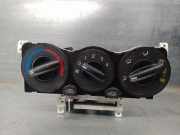 Bedienung Klimaanlage 972501C100 Hyundai Getz Schrägheck 1.3i 12V (G4EA)