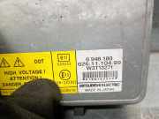 Stoßdämpfer Links Hinten 4162A036 Mitsubishi Lancer Sportback (CX) Schrägheck 1.5 MIVEC 16V (4A91)