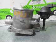 Türschloss Links Hinten FQM100830 Rover Streetwise Schrägheck 2.0 iDT (20T2N)