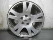 Querlenker Links Hinten Oben 55121EQ000 Nissan X-Trail (T30) SUV 2.2 dCi 16V 4x4 (YD22ETi)