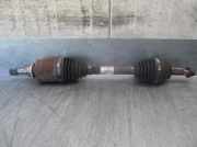 Antriebswelle Links Vorne 8200535799 Nissan KUBISTAR (X76) 1.5 dCi Turbodiesel CAT