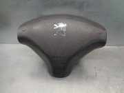 Airbag Lenkrad 96810154ZD Peugeot 308 SW (4E/H) Kombi 5-drs 1.6 VTI 16V (EP6(5FW))