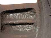 Türgriff Innen Links Hinten 7700352370H Renault MASTER II PHASE 2 BUS 2.5 Diesel dCi FAP CAT